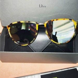 Dior sunglasses